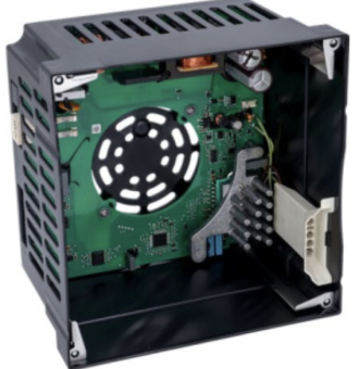 КОМПЛЕКТ ПЛАТЫ УПРАВЛЕНИЯ ДВИГАТЕЛЕМ ВЕНТИЛЯТОРА RATIONAL 42.00.276P